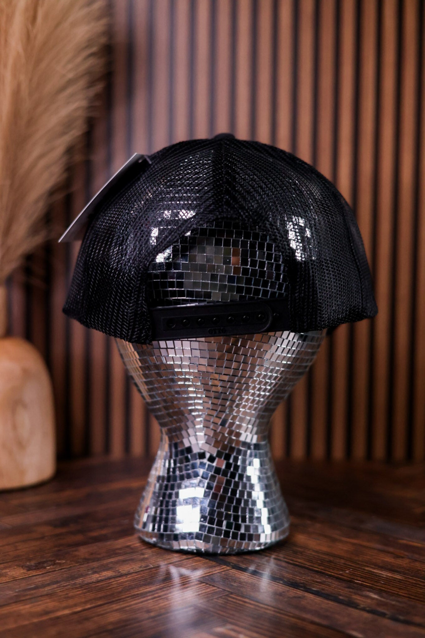 Worst Employee Ever Trucker Hat - Whiskey Skies - INAPPROPRIATE TRUCKER HATS