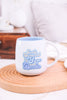 Yarn & Books 22oz Mug - Whiskey Skies - PAVILION
