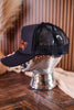 Yee Fucking Haw Snapback Trucker Hat - Whiskey Skies - STATED BRANDS
