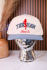 Yeehaw Trucker Hat - Whiskey Skies - KAXI
