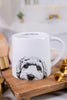 You are Pawsome 17oz Mug - Whiskey Skies - PAVILION