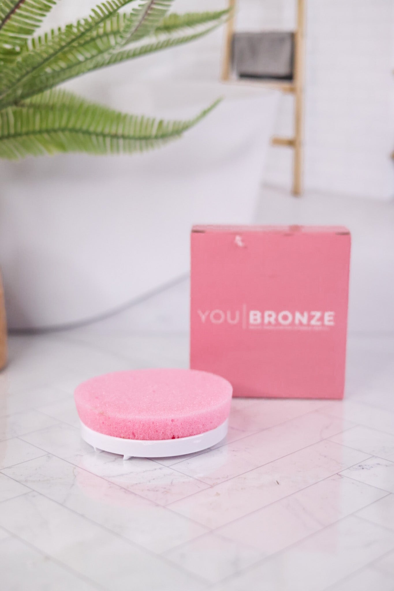 You Bronze Back Applicator Refill - Whiskey Skies - YOU BRONZE