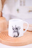 You Drive Me Nuts 17oz Mug - Whiskey Skies - PAVILION