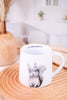 You Drive Me Nuts 17oz Mug - Whiskey Skies - PAVILION