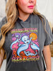 You Look Like You've Seen A Ghost Graphic Halloween T-Shirt - Whiskey Skies - P&PD Wholesale