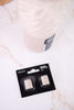 Zebra Brumate Magnetic Straw Covers - Whiskey Skies - BRUMATE
