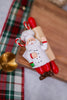 4.7" Holiday Chef Resin Ornaments (4 Styles) - Whiskey Skies