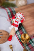 4.7" Holiday Chef Resin Ornaments (4 Styles) - Whiskey Skies