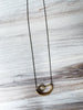 Alden Necklace *Final Sale* - Whiskey Skies