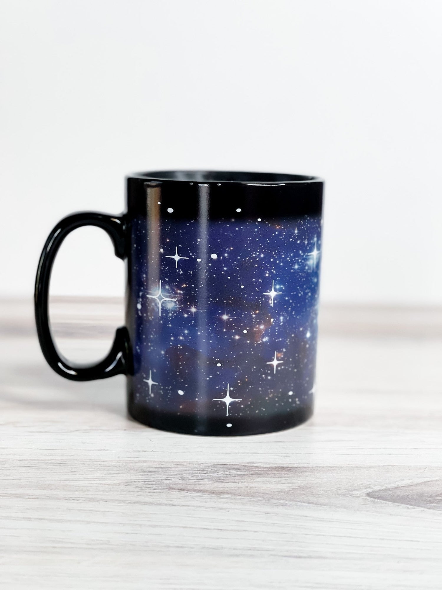 Astrophotography 16 oz Reveal Mugs – Streamline