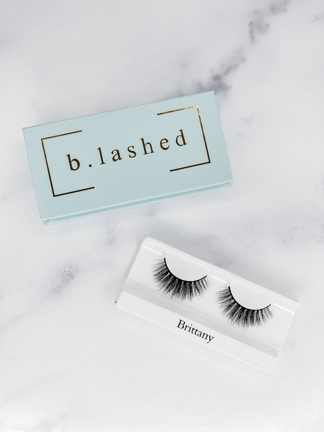 B. Lashed Brittany - Whiskey Skies - B.LASHED