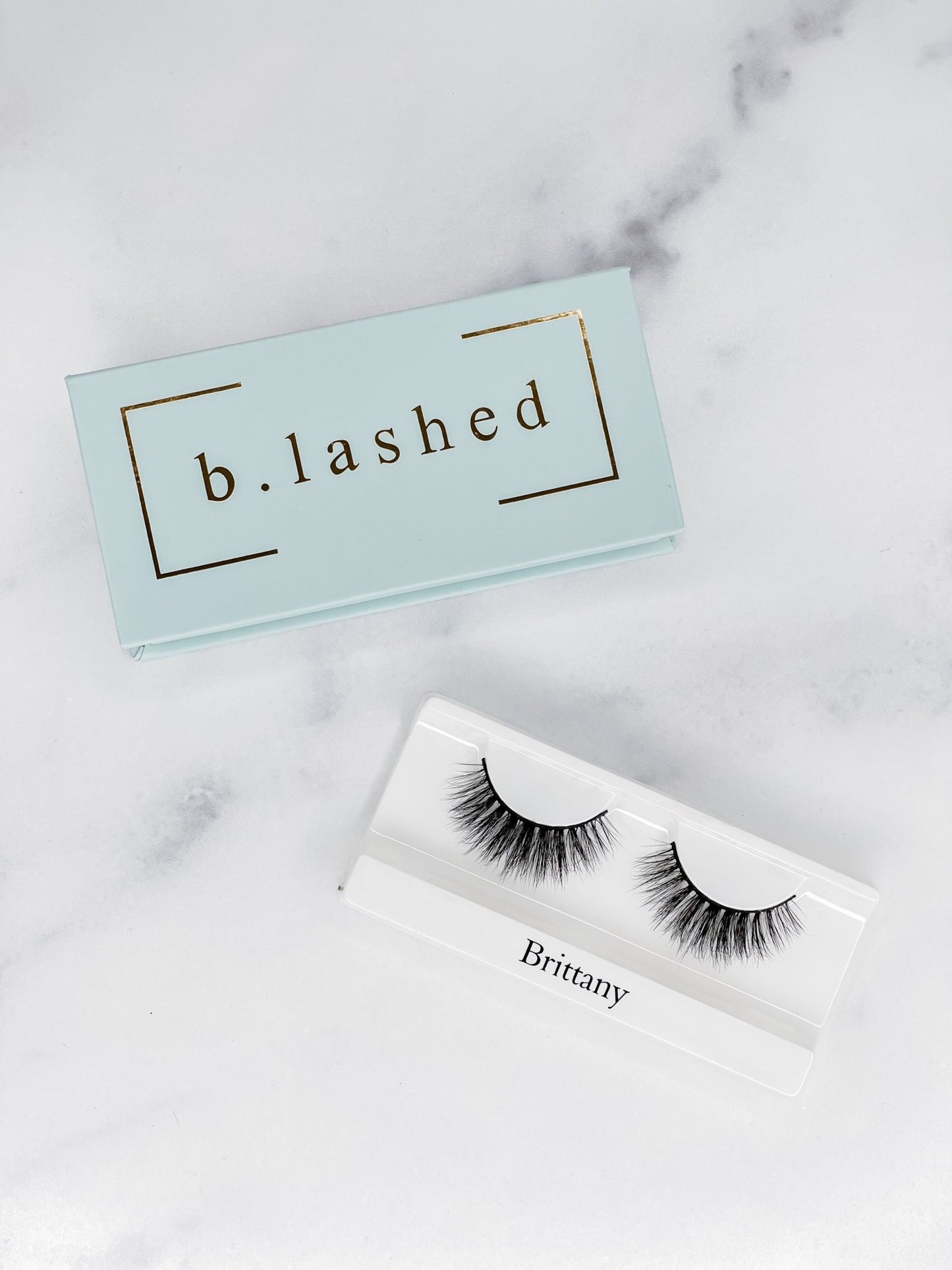 B. Lashed Brittany - Whiskey Skies - B.LASHED