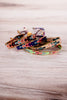Bali Friendship Bracelet (Assorted Colors) - Whiskey Skies
