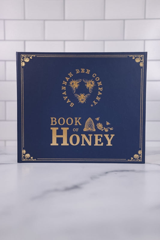Book Of Honey Sampler Set Of Six - Whiskey Skies