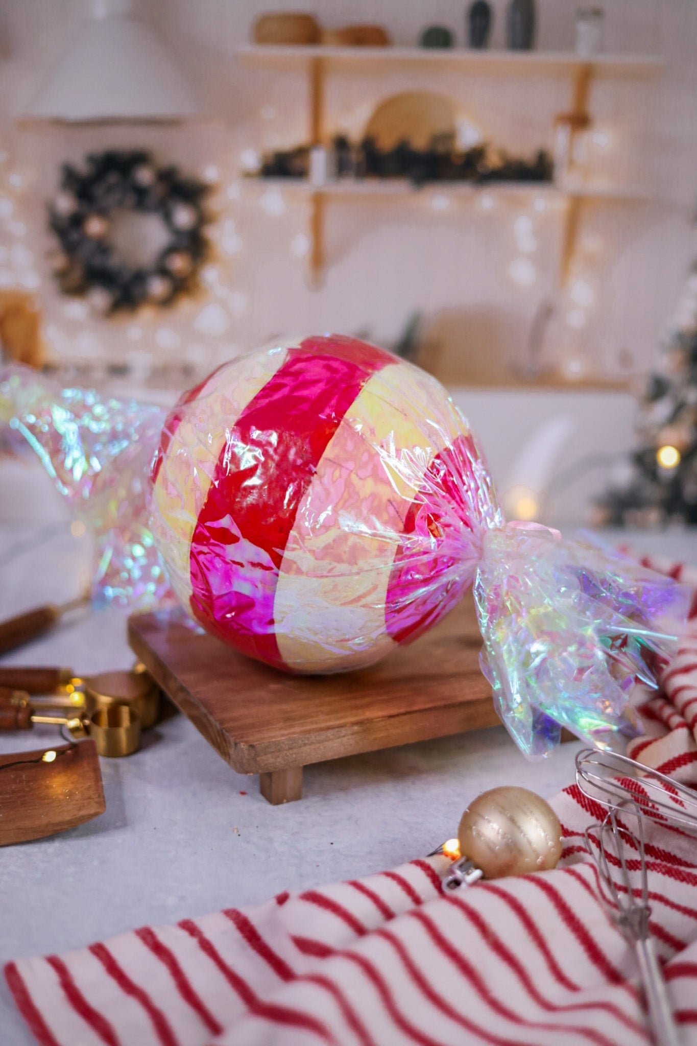 Christmas Candy Decorations (Four Colors) - Whiskey Skies