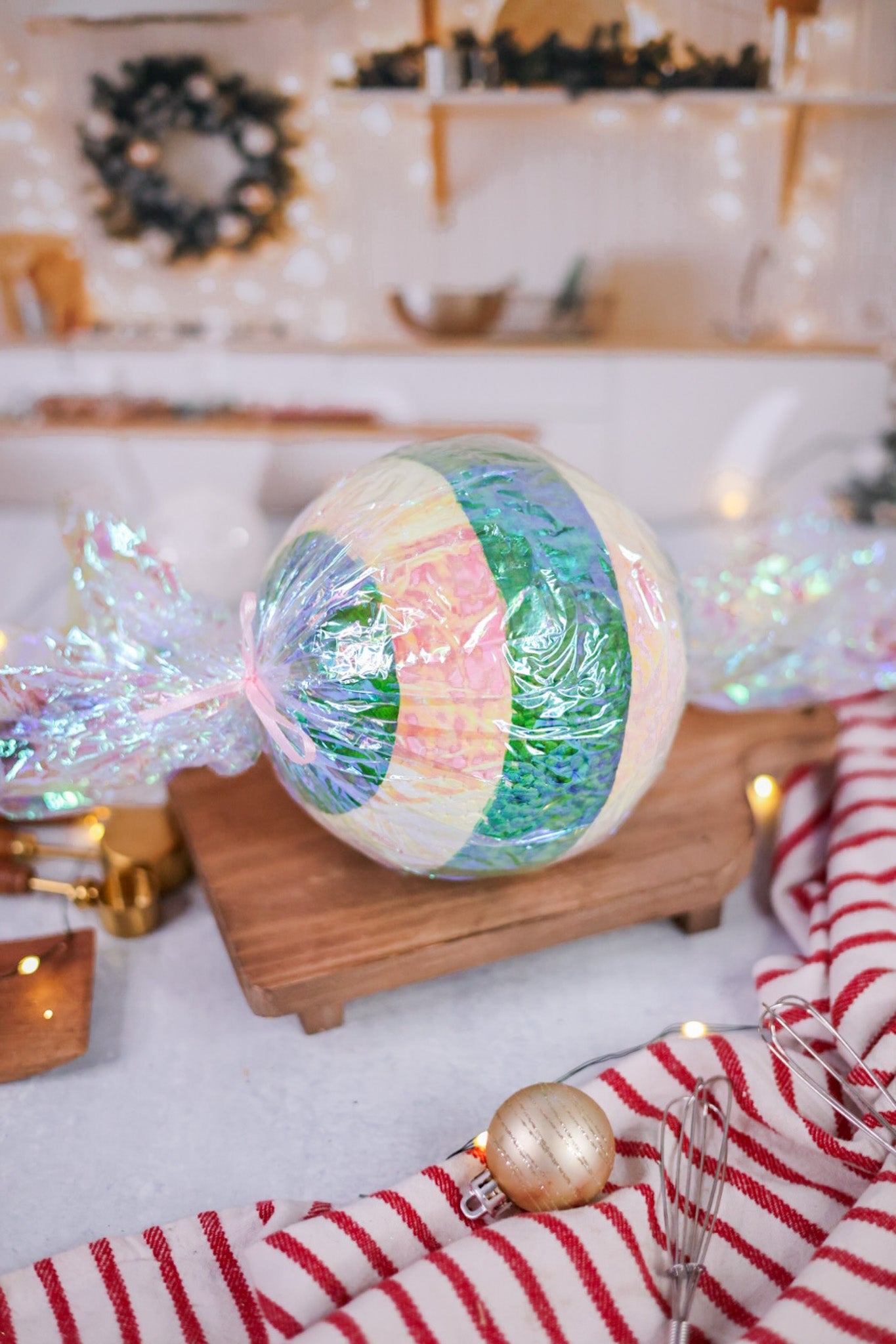 Christmas Candy Decorations (Four Colors) - Whiskey Skies