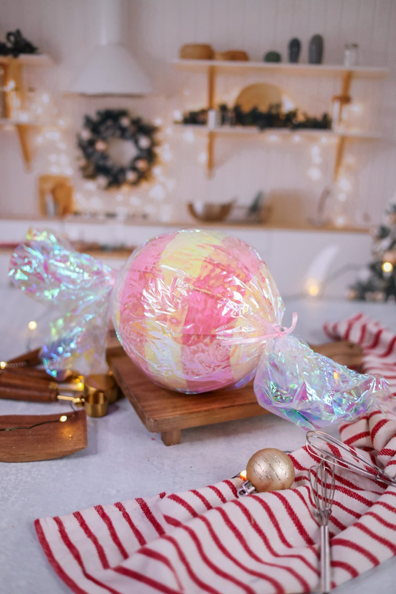 Christmas Candy Decorations (Four Colors) - Whiskey Skies