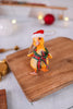 Christmas Tree Farm Animal Ornaments (Three Styles) - Whiskey Skies