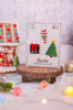Christmas w/ Candy Cane Magnets S/3 - Whiskey Skies