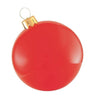 Classic Red Holiball 30"