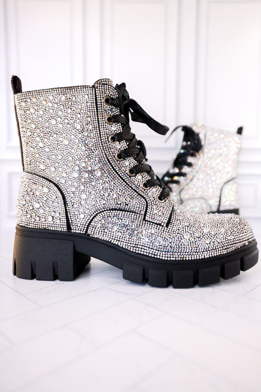 Boots & Booties | Perfect Boots for Jeans â Whiskey Skies