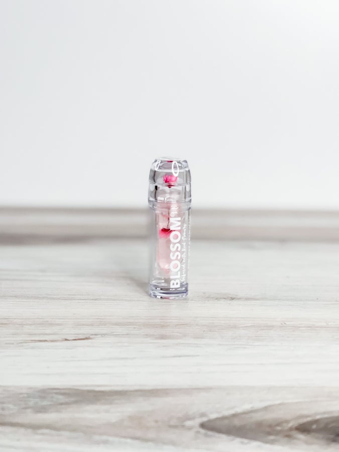 Color Changing Crystal Lip Balm (4 Colors) - Whiskey Skies