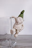 Concrete Gnome Pot Huggers (Two Styles) - Whiskey Skies