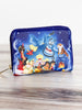 Disney Aladdin 30th Anniversary Wallet