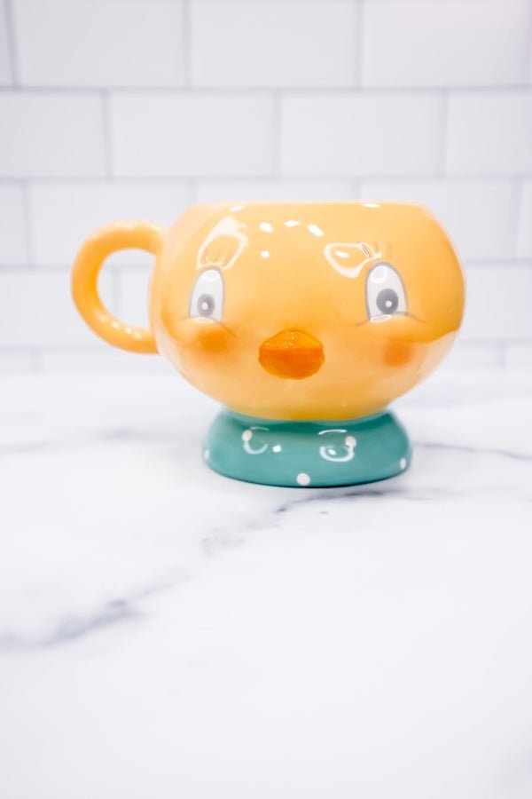 Dol Easter Chick & Bunny Mugs (2 Styles) *Final Sale* - Whiskey Skies