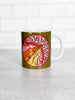 Doodle Zodiac Coffee Mugs (12 Styles) *Final Sale* - Whiskey Skies