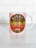 Doodle Zodiac Coffee Mugs (12 Styles) *Final Sale* - Whiskey Skies