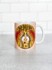 Doodle Zodiac Coffee Mugs (12 Styles) *Final Sale* - Whiskey Skies