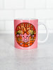 Doodle Zodiac Coffee Mugs (12 Styles) *Final Sale* - Whiskey Skies