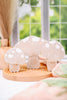 Double Sided Chunky Wooden Mushrooms (Set Of 3) - Whiskey Skies