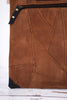 Escape Brisk Crossbody - Whiskey Skies