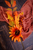 Fall Sunflower Pick (2 Sizes) - Whiskey Skies