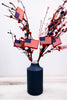 Floral Red White & Blue Flag Pick (2 Styles) - Whiskey Skies