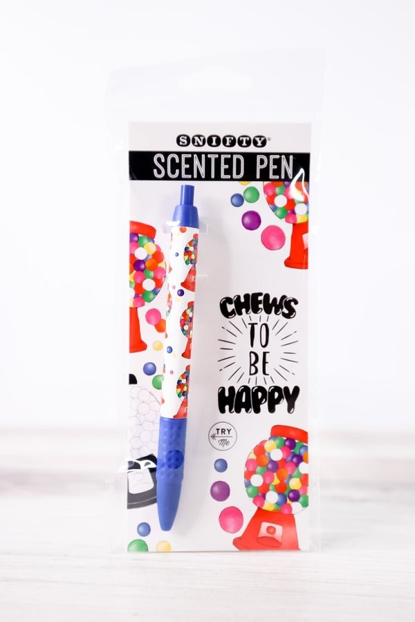 Fun Sweets Scented Pens (4 Styles) - Whiskey Skies