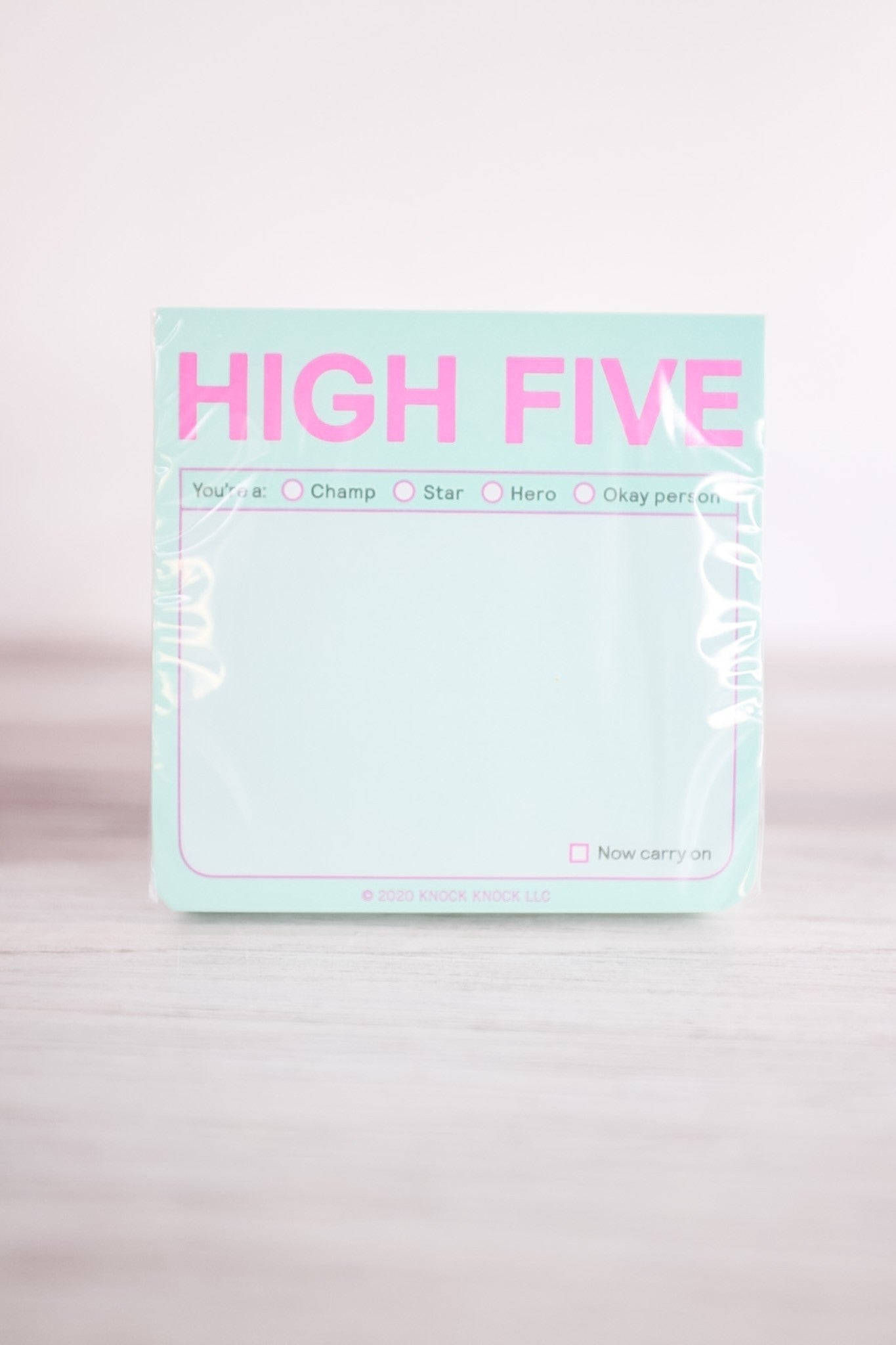 Funny Sticky Notes (8 Styles) - Whiskey Skies