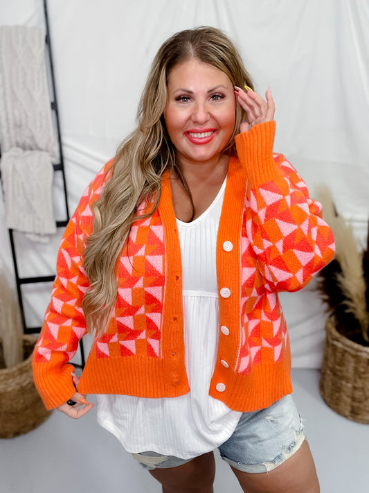 Stylish Layers: Cardigans & Kimonos | Whiskey Skies