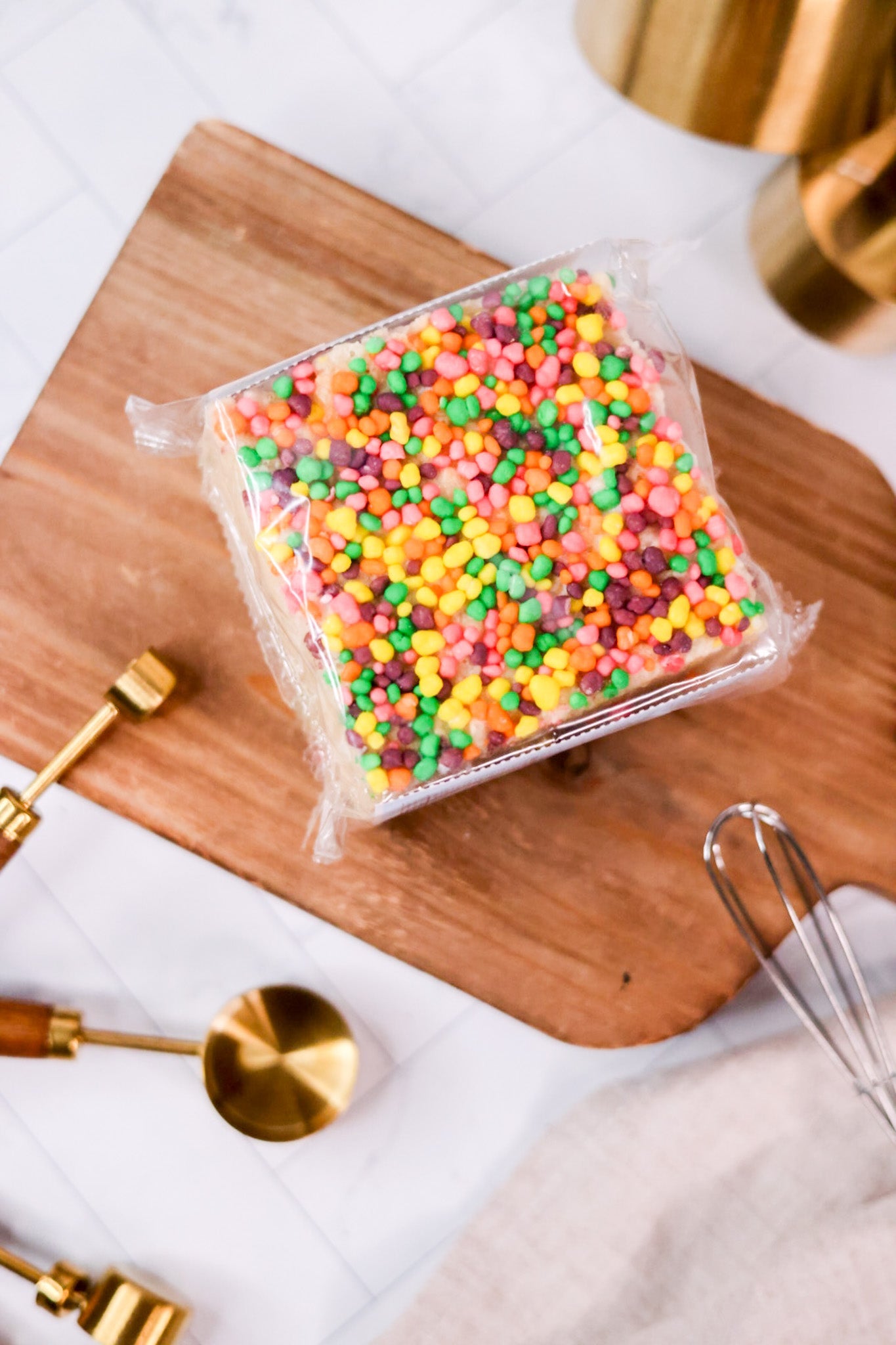 Giant Crispycakes (10 Flavors) - Whiskey Skies