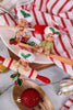 Gingerbread Baking Tool Ornaments (3 Styles) - Whiskey Skies