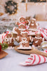 Gingerbread Cookie Ornaments (6 Styles) - Whiskey Skies