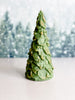 Green Rhapsody Tree Candle *Final Sale* - Whiskey Skies