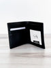 Grenda Gray Wallet - Whiskey Skies
