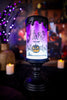 Halloween Water Globe Candle (3 Styles) - Whiskey Skies