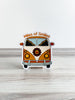 Hippie Stickers *Final Sale* - Whiskey Skies