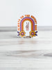Hippie Stickers *Final Sale* - Whiskey Skies
