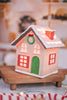 Holiday Cottage Wax Warmer - Whiskey Skies