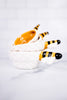 Honey Bee Ceramic Measuring Cups (Set Of 4) - Whiskey Skies